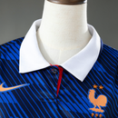Camisa França 2025/26 Azul – Versão Torcedora Feminina