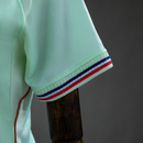 Camisa França Copa do Mundo 2026  Verde – Versão Torcedora Feminina