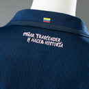 Camisa Equador Copa do Mundo 2026  – Versão Torcedor