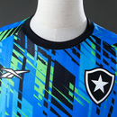 Botafogo 2025/26 Goleiro – Versão Torcedor