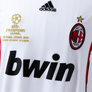 Camisa AC Milan 2006/07 Away  – Versão Retrô