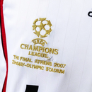 Camisa AC Milan 2006/07 Away  – Versão Retrô