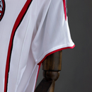 Camisa AC Milan 2006/07 Away  – Versão Retrô