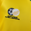 Camisa África do Sul Copa do Mundo 2026 – Versão Torcedor