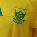 Camisa África do Sul Copa do Mundo 2026 – Versão Torcedor