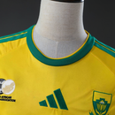Camisa África do Sul Copa do Mundo 2026 – Versão Torcedor