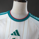 Camisa Argélia Copa do Mundo 2026 Home – Versão Torcedor