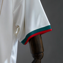 Camisa Argélia Copa do Mundo 2026 Home – Versão Torcedor