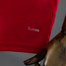 Camisa Arsenal 2026/27 Home Vermelha – Versão Torcedor