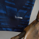 Camisa Arsenal 2026/27 Away Azul – Versão Torcedor