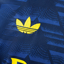 Camisa Arsenal 2026/27 Away Azul – Versão Torcedor