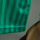 Camisa Argélia Copa do Mundo 2026 Away  – Versão Torcedor