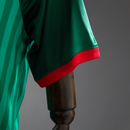 Camisa Argélia Copa do Mundo 2026 Away  – Versão Torcedor