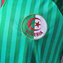 Camisa Argélia Copa do Mundo 2026 Away  – Versão Torcedor