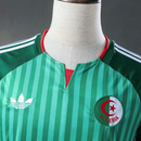 Camisa Argélia Copa do Mundo 2026 Away  – Versão Torcedor