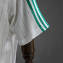 Camisa Argélia 2026 Terrace Icons – Versão Torcedor
