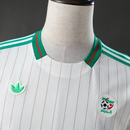 Camisa Argélia 2026 Terrace Icons – Versão Torcedor