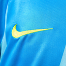 Camisa Barcelona 2007/08-Azul – Versão Retrô