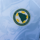 Camisa Bósnia e Herzegovina Copa do Mundo 2026  – Versão Torcedor