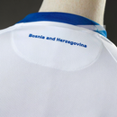 Camisa Bósnia e Herzegovina Copa do Mundo 2026  – Versão Torcedor