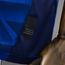 Camisa Cabo Verde Copa do Mundo 2026 – Versão Torcedor