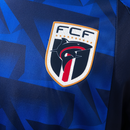Camisa Cabo Verde Copa do Mundo 2026 – Versão Torcedor