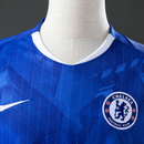 Camisa Chelsea 2025/26  – Versão Torcedor