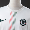 Camisa Chelsea 2025/26  – Versão Torcedor