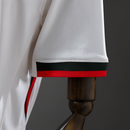 Camisa Chelsea 2025/26  – Versão Torcedor