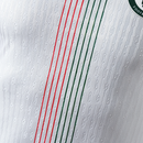 Camisa Chelsea 2025/26 Branca - Versão Jogador