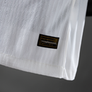 Camisa Chelsea 2025/26 Branca - Versão Jogador