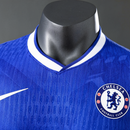 Camisa Chelsea 2025/26 – Versão Jogador