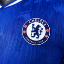 Camisa Chelsea 2025/26 – Versão Jogador