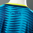 Camisa Colômbia Copa do Mundo 2026 – Versão Torcedora Feminina