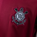 Camisa Corinthians 2026/27 Pré-Jogo Vinho – Versão Torcedor