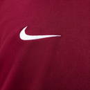 Camisa Corinthians 2026/27 Pré-Jogo Vinho – Versão Torcedor