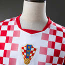 Camisa Croácia Copa do Mundo 2026  – Versão Torcedor