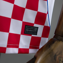 Camisa Croácia Copa do Mundo 2026  – Versão Torcedor