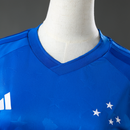 Camisa Cruzeiro 2026/27– Versão Torcedora Feminina