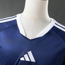 Camisa Escócia Copa do Mundo 2026 Azul – Versão Torcedor