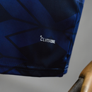 Camisa Escócia Copa do Mundo 2026 Azul – Versão Torcedor
