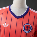 Camisa Escócia Copa do Mundo 2026 – Versão Torcedor