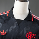 Camisa Flamengo 2025/26  – Versão Torcedor
