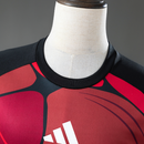 Camisa Flamengo 2026/27 Pré-Jogo – Versão Torcedor