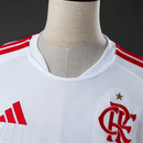 Camisa Flamengo 2026/27 Home – Versão Torcedor