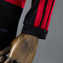 Camisa Flamengo 2026/27 Home Manga Longa – Versão Torcedor