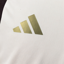 Camisa Flamengo 2025/26 Pré-Jogo – Versão Torcedor