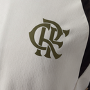 Camisa Flamengo 2025/26 Pré-Jogo – Versão Torcedor