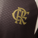 Camisa Flamengo 2025/26 Pré-Jogo – Versão Torcedor