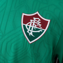 Camisa Fluminense 2025/26 Treino – Versão Torcedor